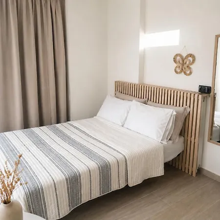 Calyra In - Near Hospital 3* Τρίκαλα
